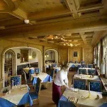 Parkhotel Matrei Hotel 4*
