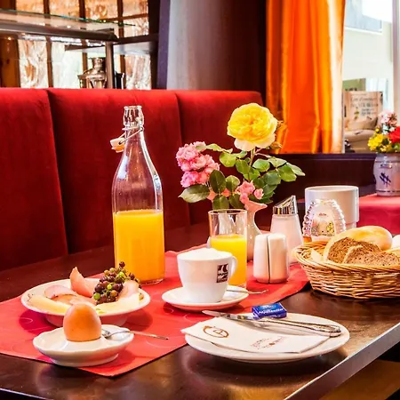 Hotel Parkhotel Matrei Matrei am Brenner