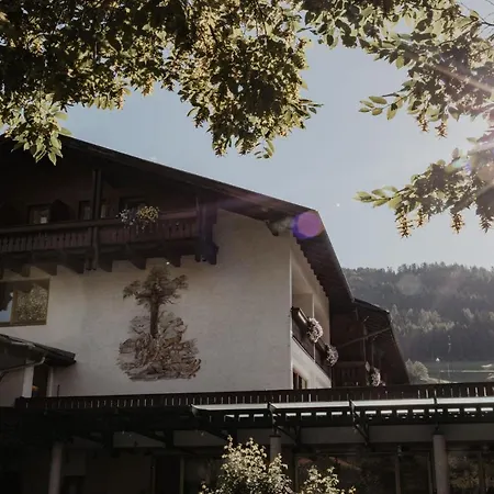 Parkhotel Matrei