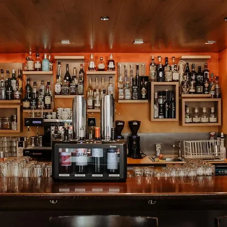 Parkhotel Matrei Hotel 4*