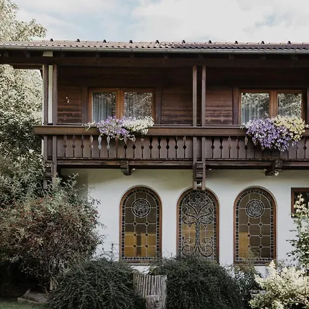 Parkhotel Matrei Matrei am Brenner