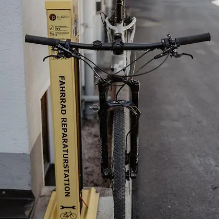 Hotel Parkhotel Matrei Matrei am Brenner