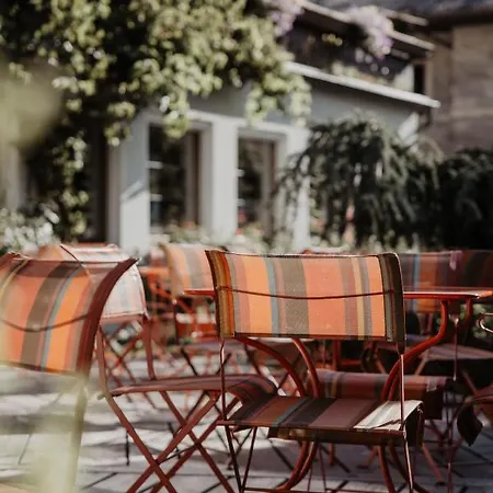 Szálloda Parkhotel Matrei