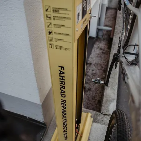 Parkhotel Matrei Hotel 4*