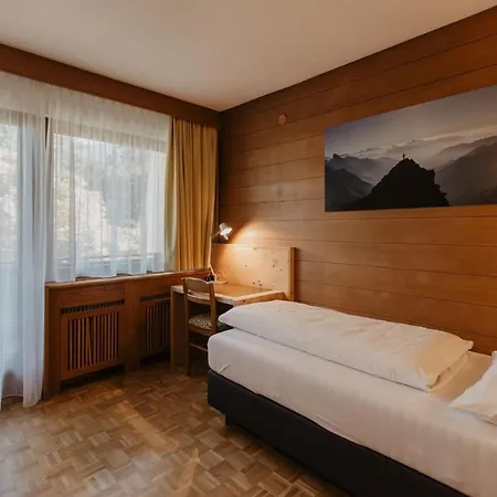 Parkhotel Matrei 4*