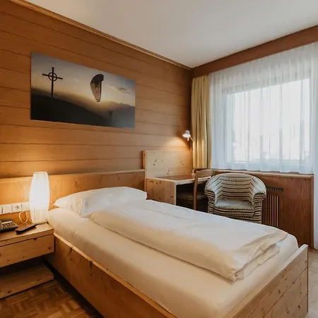 Hotel Parkhotel Matrei