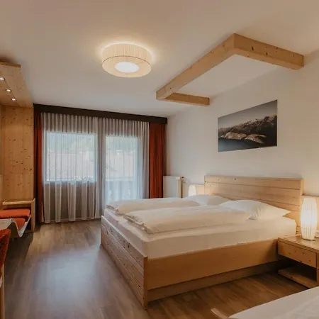 Szálloda Parkhotel Matrei