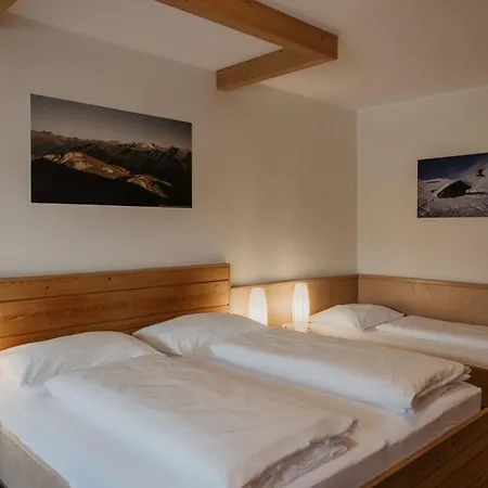 Hotel Parkhotel Matrei