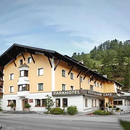 Parkhotel Matrei