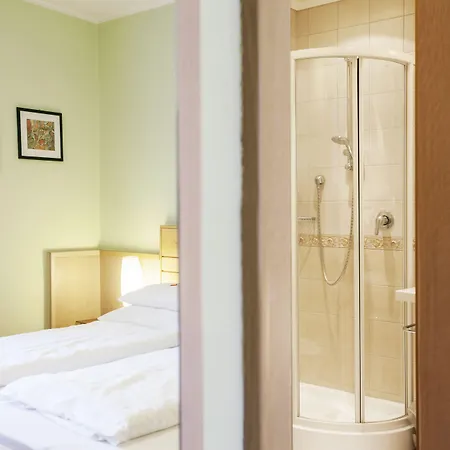 Parkhotel Matrei Szálloda