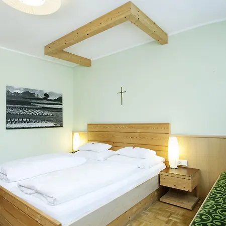 Parkhotel Matrei 4* Matrei am Brenner