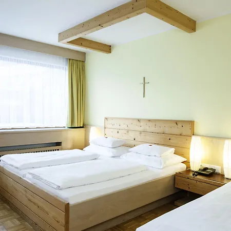 Parkhotel Matrei Hotel Matrei am Brenner