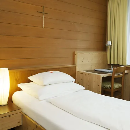 Hotel Parkhotel Matrei Matrei am Brenner