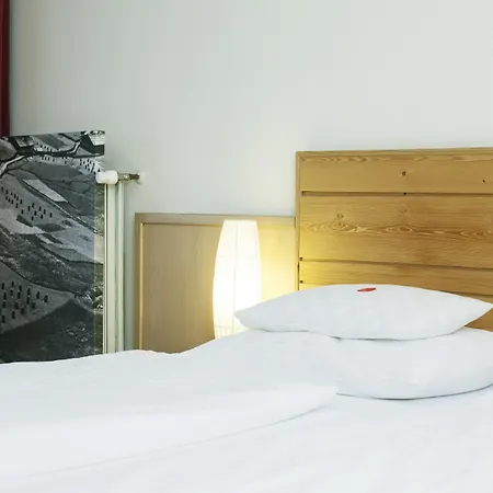 马特雷公园酒店 酒店 马特雷安勃伦那