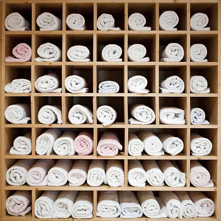 马特雷公园酒店 4* 马特雷安勃伦那