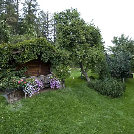 Parkhotel Matrei Hotel Matrei am Brenner