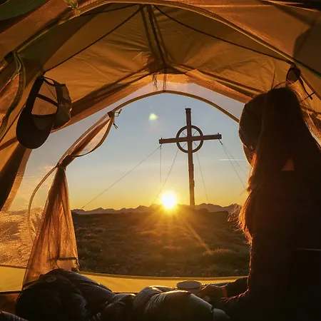 Hotel Parkhotel Matrei 4*