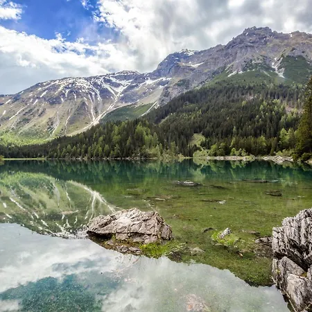 Parkhotel Matrei 4* Matrei am Brenner