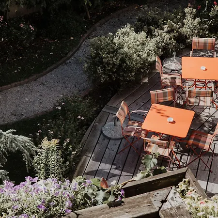 Parkhotel Matrei 4*