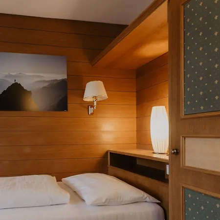 酒店 马特雷公园酒店 马特雷安勃伦那