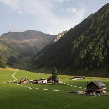 Hotel Parkhotel Matrei Matrei am Brenner