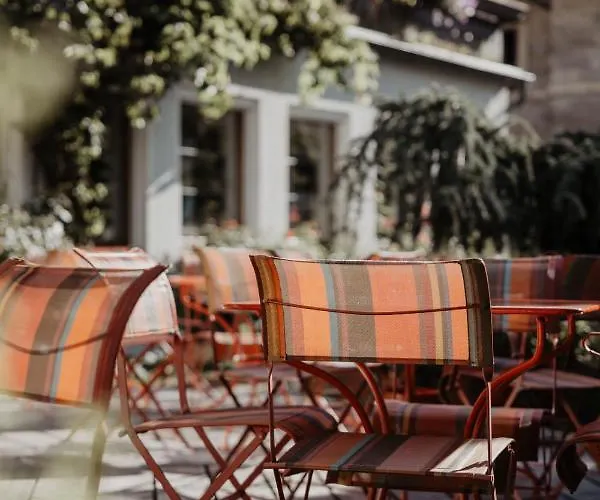 Hotel Parkhotel Matrei