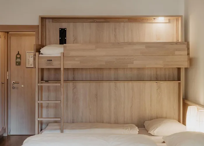 Parkhotel Matrei Hotel