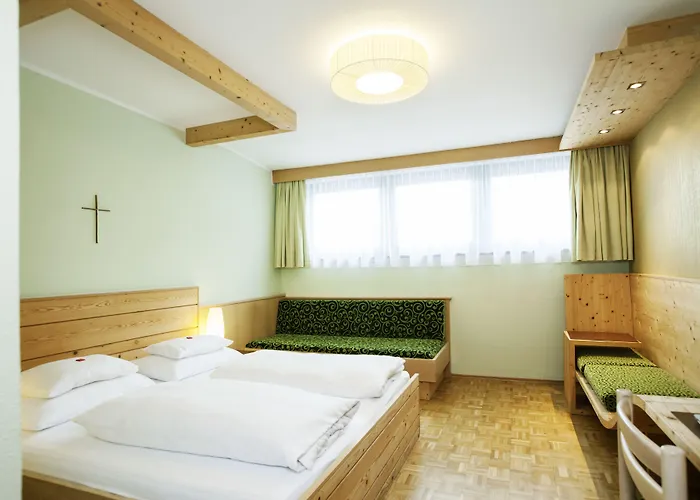 Parkhotel Matrei 4* Matrei am Brenner