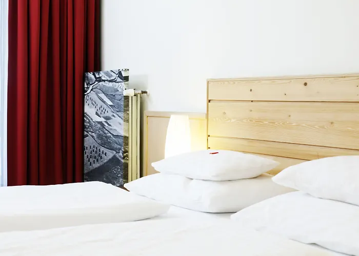 Parkhotel Matrei Hotel