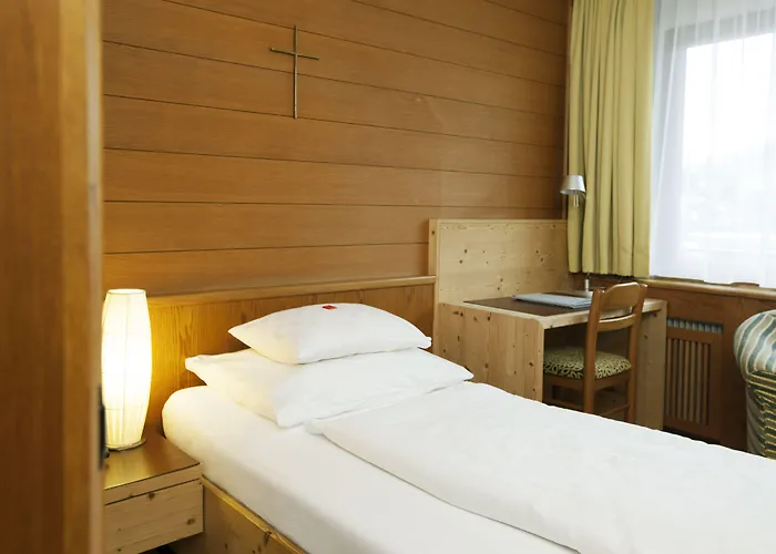 Hotel Parkhotel Matrei Matrei am Brenner