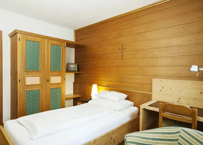 Parkhotel Matrei Hotel Matrei am Brenner