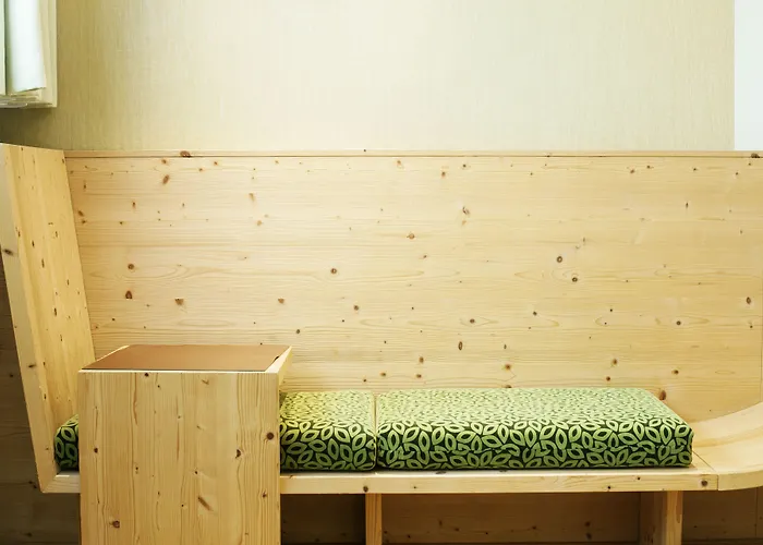 Parkhotel Matrei Hotel 4*