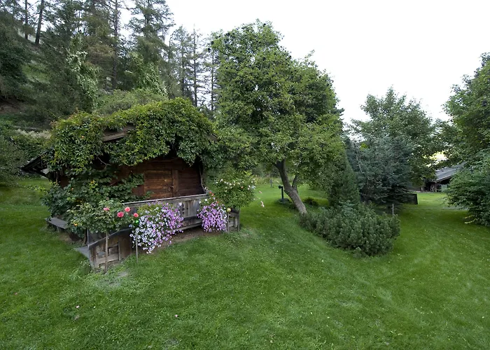 Parkhotel Matrei Hotel Matrei am Brenner