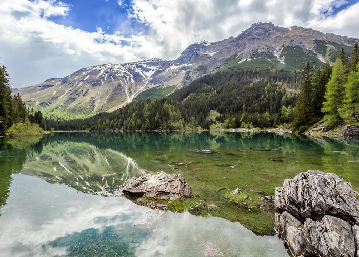 Parkhotel Matrei 4* Matrei am Brenner