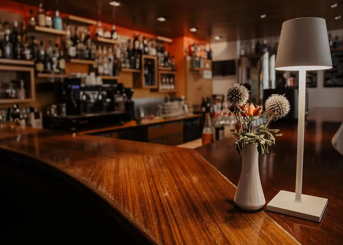 Hotel Parkhotel Matrei Matrei am Brenner