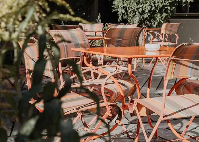 Hotel Parkhotel Matrei 4*