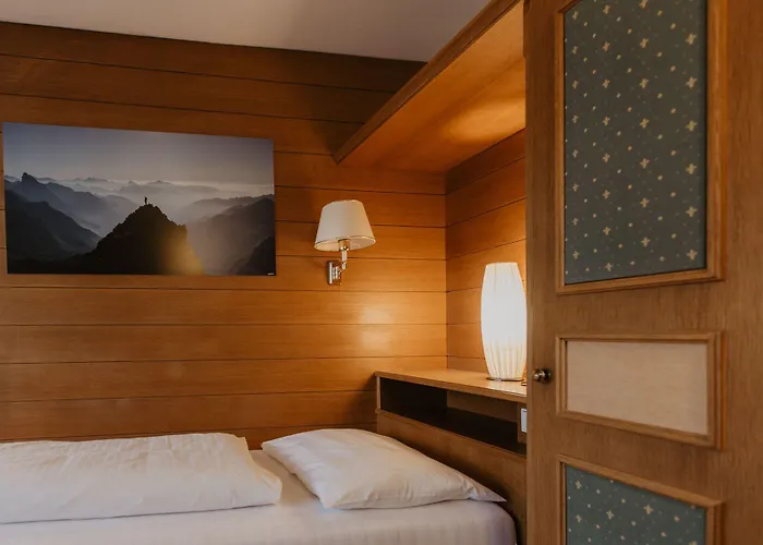 Hotel Parkhotel Matrei Matrei am Brenner