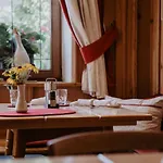 Hotel Parkhotel Matrei 4*