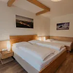 Parkhotel Matrei Hotel Matrei am Brenner