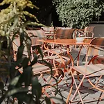 Hotel Parkhotel Matrei 4*