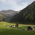 Hotel Parkhotel Matrei Matrei am Brenner