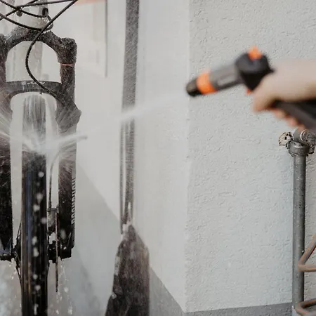 Parkhotel Matrei فندق 4*