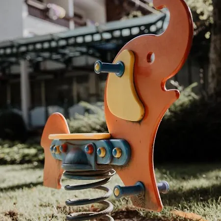 Parkhotel Matrei ماتري ام برينر