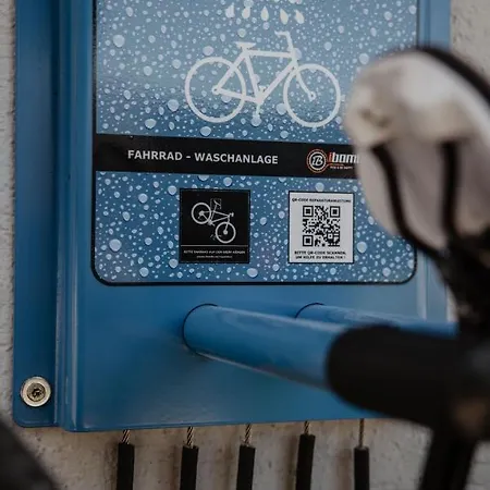 Parkhotel Matrei فندق