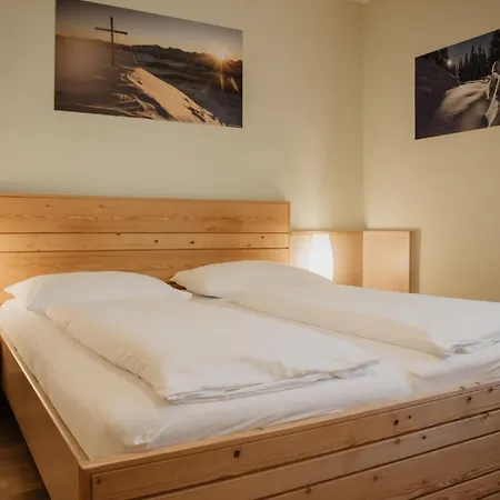 Parkhotel Matrei 4* 매트레이암브레너