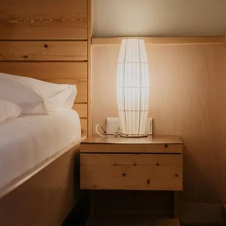 호텔 Parkhotel Matrei