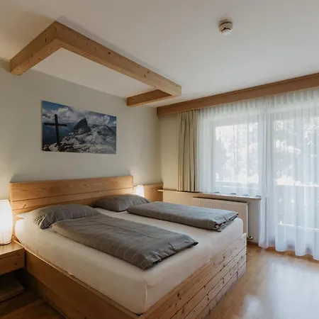 Parkhotel Matrei 호텔 매트레이암브레너