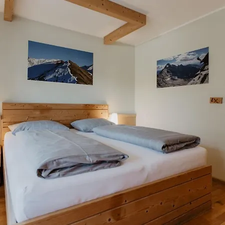 Parkhotel Matrei 4* ماتري ام برينر