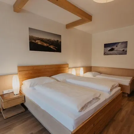 Parkhotel Matrei 호텔 매트레이암브레너