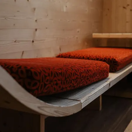 فندق Parkhotel Matrei 4*